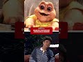🦖 VOCÊ SABIA DESSA? A mesma dubladora da Brenda, de Todo Mundo em Pânico, também dublou o Baby.