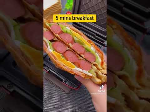 Best sandwich recipe.