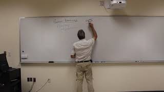 ASTR 1304 - Planetary Configurations - Part 1