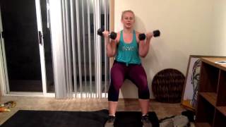 Hammer and Chisel Sneak Peek Hammer And Chisel Sneak Peak Beachbody On Demand