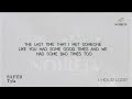 Tyala - Safer Video Lyrics Loop