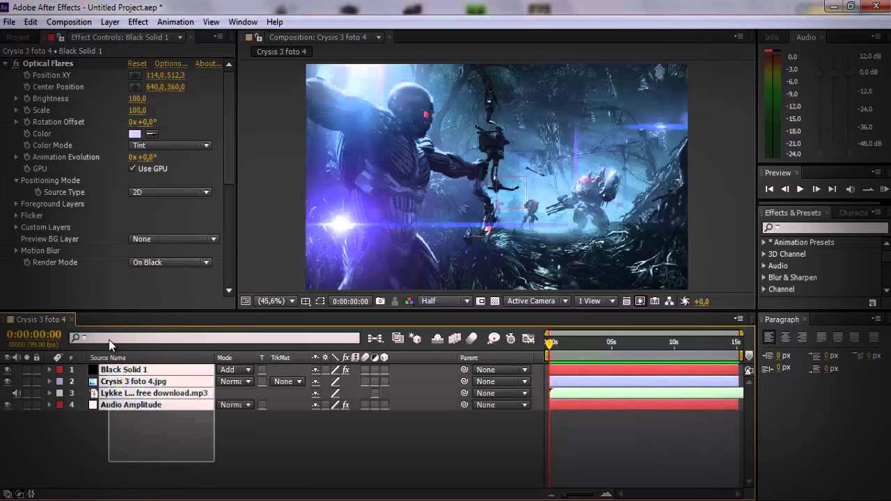 plugin optical flares mega plugin optical flares mega