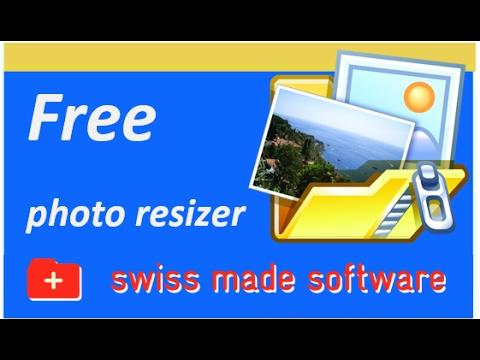 jpeg to text Free minimization of your pictures - you can download for free here