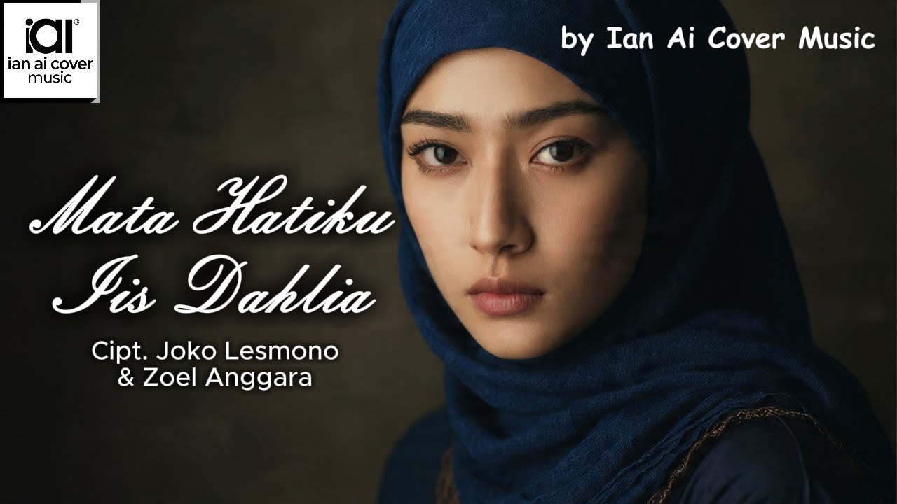 MATA HATIKU - IIS DAHLIA // by Ian Ai Cover Music