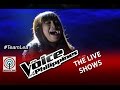 The Live Shows "Ikaw Lamang ang Mamahalin" by Leah Patricio (Season 2)