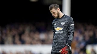 David De Gea [Rap]| UN DIA MAS 😪💔⚽ || [Motivación] ATAJADAS 🥅🧤 ● 2020 ᴴᴰ