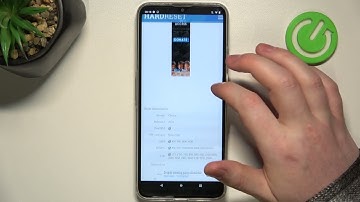 How to Check Battery Capacity on CUBOT Note 50?