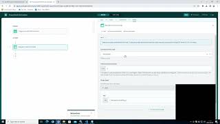 Workato How to execute PowerShell/Command Line script
