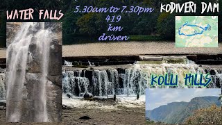 Kolli Hillssoloridenew Frends