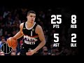 Michael Porter Jr Highlights Nuggets Vs Pacers 14th Jan 2024 