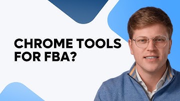 Wat is de FBA Toolkit Chrome-extensie?
