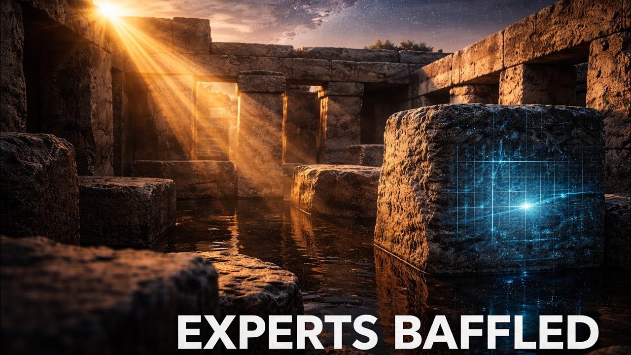 10 Ancient Civilizations Discoveries That Defy Modern Logic - YouTube