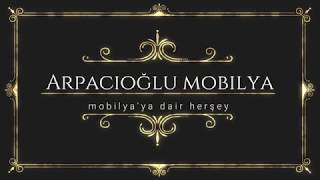 Arpacıoğlu Mobilya Tanıtım