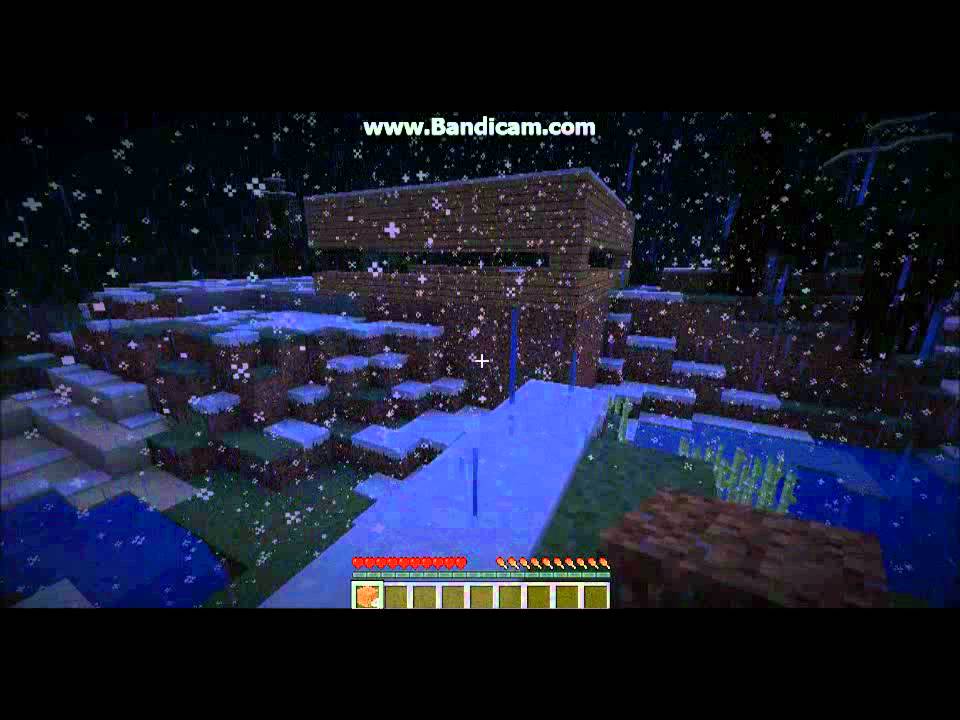 Minecraft Lets Play Episode 8 by EpicGamer883 - YouTube