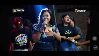 Kembang Gula - Dewilunna Bareng AE Group