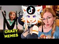 TikTok Memes That Left Deme Speechless 🤣