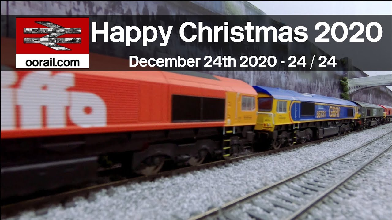 December 24th 2020