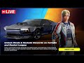 🔴LIVE! - FORTNITE UPDATE OUT RIGHT NOW!! NEW RIVALRY ACT 2, LIVE EVENT, RELOAD MAP &amp; MORE! (LIVE)