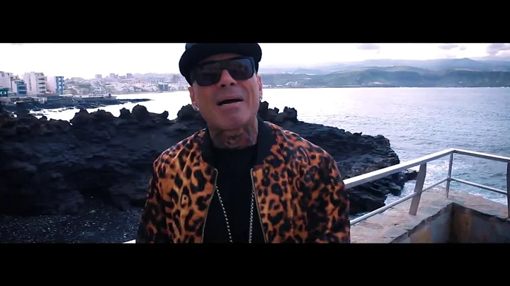 Frankie Gee "Hija de P..." Grabado en Bull Music, ...