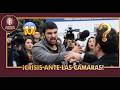 &iexcl;ENGIN AKY&Uuml;REK LANZ&Oacute; EL MICR&Oacute;FONO TRAS ESA PREGUNTA! 🎤 &iexcl;Momentos de shock en las c&aacute;maras!