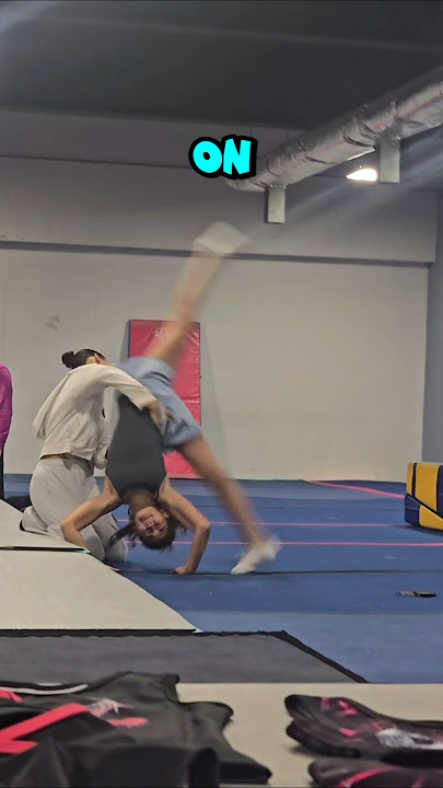 Almost Landed on My Head Trying a Side Aerial 😭