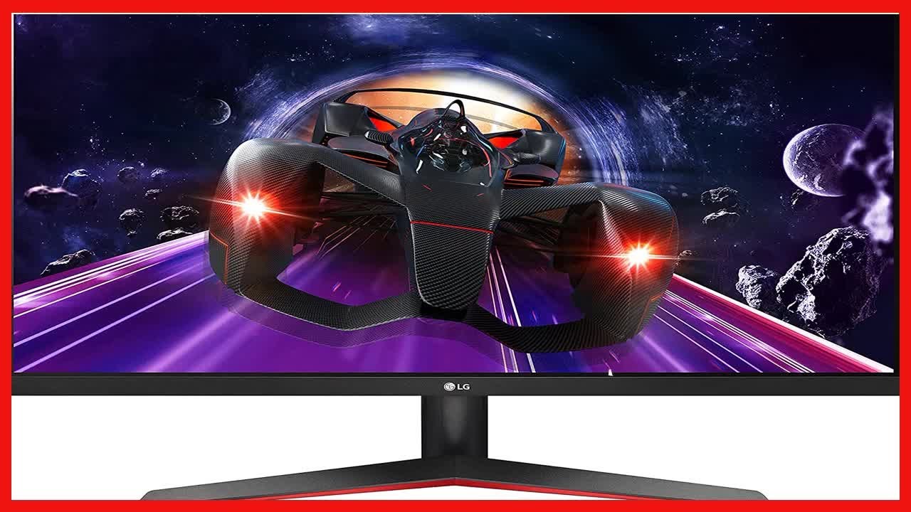 Great product - LG 32MP60G-B Monitor 31.5