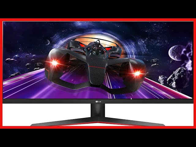 Great product - LG 32MP60G-B Monitor 31.5