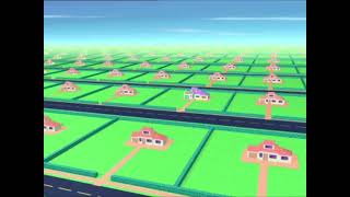 Ending Brainchild - Oggy And The Cockroaches Soundtrack Ost