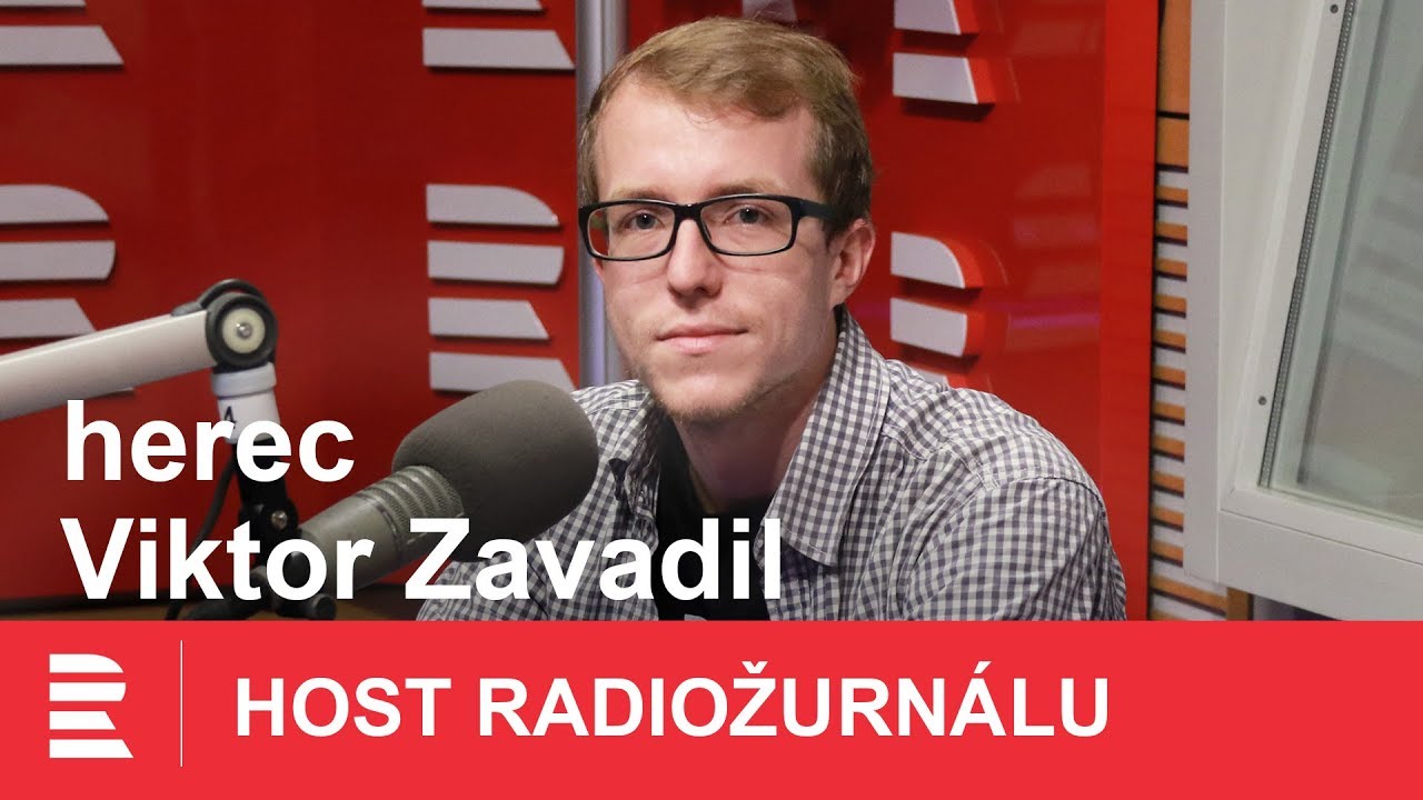 Viktor Zavadil O Filmu Jan Palach Bylo Mi Sympaticke Jak Rychle Se Stab Dal Dohromady Youtube