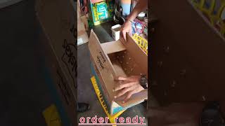 Persian cat sold out happy customer 😊😊