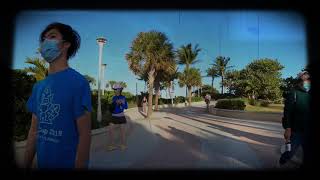 South Beach - 20201231