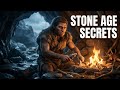 Beyond the Limits | Stone Age Technology Survival - Life Million Years Ago | Hominid Survival