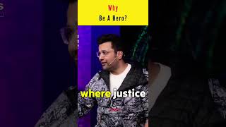 If a person has jumped a red light or committed any crime, then punish him for it....🫵