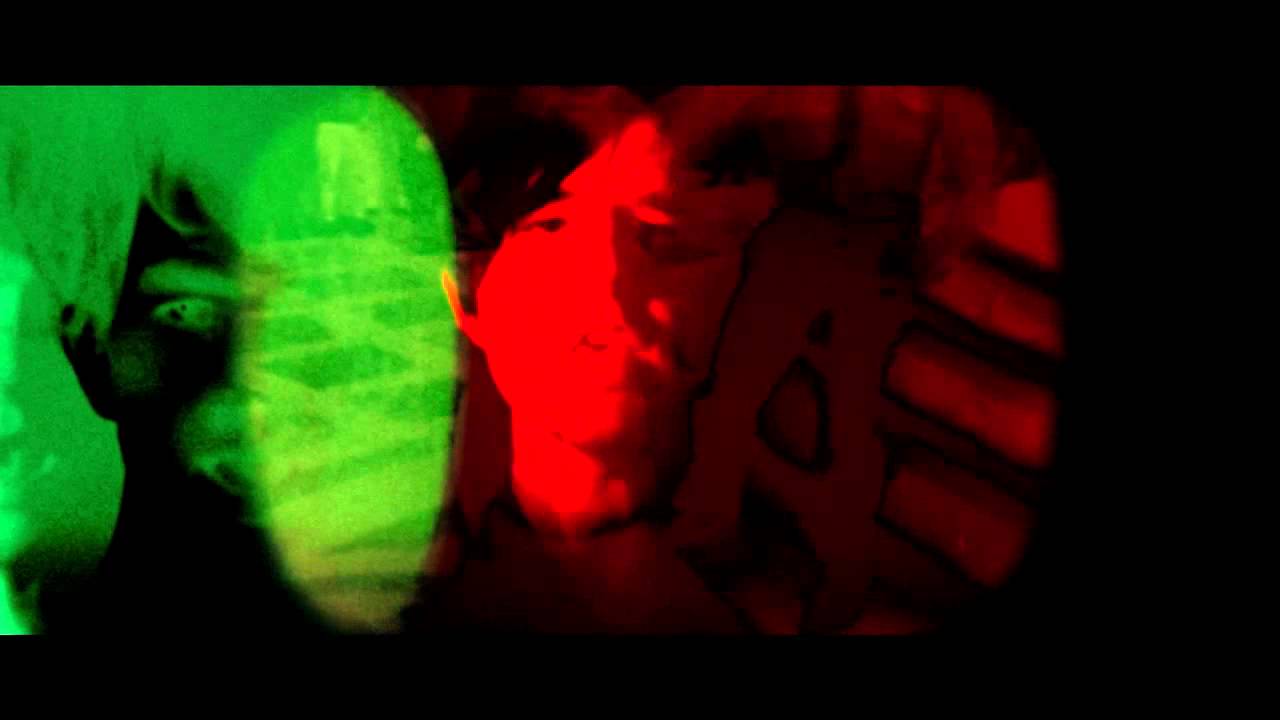 museo ning angeles ME the band - Naked (offical video)