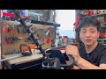 ヘッジトリマーこそバッテリー式！STIHL HSA 60紹介