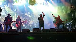 Krokus, Mighty Quinn, OpenAir Solothurn, 10.09.2022