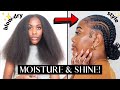 THE ONE PRODUCT YOU NEED FOR STYLING NATURAL HAIR!!