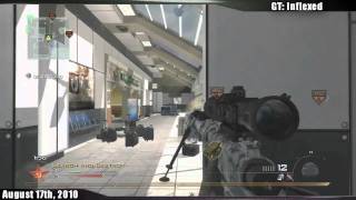 COD:SOD..:..August 17th, 2010