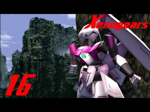 Xenogears - Episode 16: Vierge
