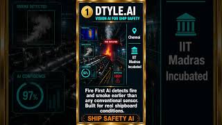 Indian Maritime AI Companies You Should Know | Part 1 #maritimeai
