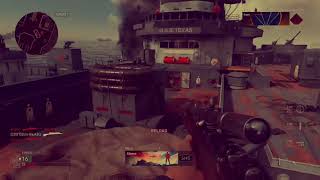WWII | QUICK SCOPE MIXTAPE