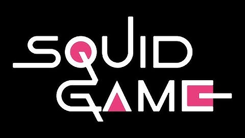 The Winner Takes It All | Squid Game Edit