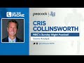 SNF’s Cris Collinsworth Talks Brady, Cam, Chiefs, Cowboys & More with Rich Eisen | Full Interview