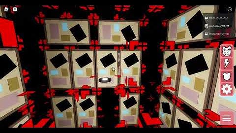 THE HARDEST PIGGY MAP IS LITERALLY IMPOSSIBLE | Piggy Build mode