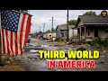 10 American Towns With Third World Living Conditions Shocking Reality