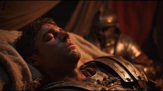 Why Roman Soldiers Slept Better Than We Do