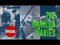 The Matilda Diaries Special | Tour the New Tank Museum Workshops