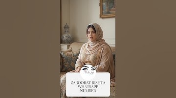 zaroorat rishta for second marriage#freerishta