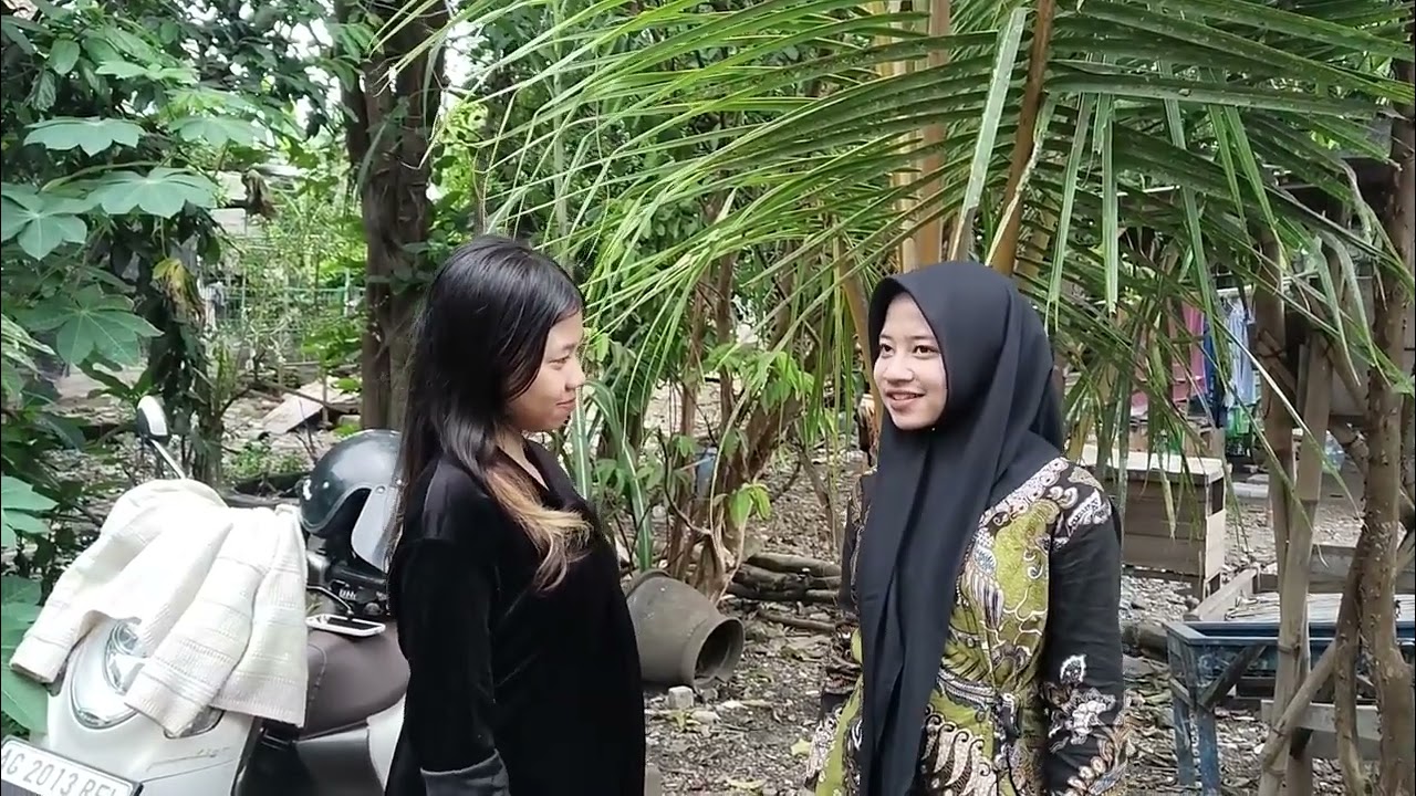 WATU NANGIS - DRAMA BAHASA JAWA