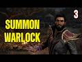 🔴[2026-02-24] HC Summon Warlock, Hell Today!